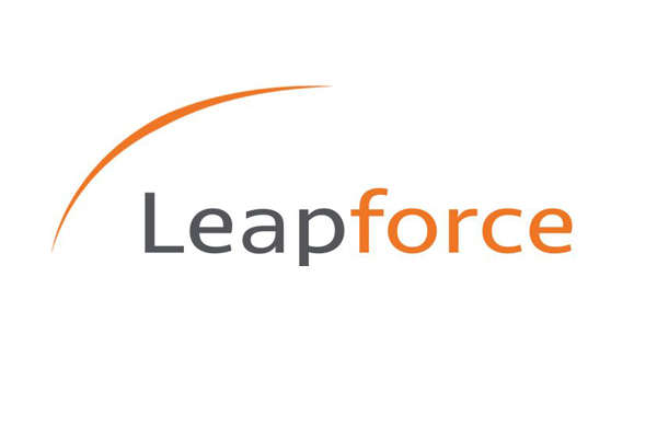 العمل في المنزل عبر موقع Leapforce