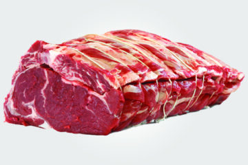 السعرات الحرارية في لحم البقر والعجل
