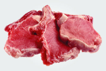 السعرات الحرارية في اللحم