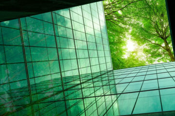 كيف يمكن تصميم مبنى يتميز بالاستدامة والتوافق البيئي