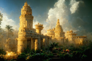 حضارة بابل